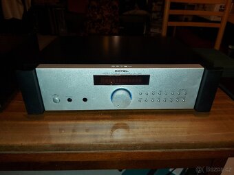 Predám Rotel RB 991 + RC 1090 - 6