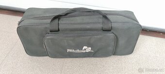 pedalboard, efekty BOSS - 6