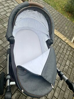 Kočárek Babydesign dotty - 6