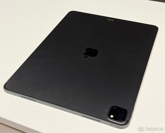iPad Pro M1 12,9” 2021 128GB Wifi / Záruka - 6