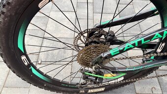 Elektrokolo Crussis E-Atland JR - 6