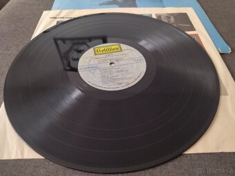 LP - HOMER - soundtrack LED ZEPPELIN atd - SD 9037 - 6