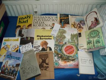 Školák Kája Mařík 7 dílů - 6