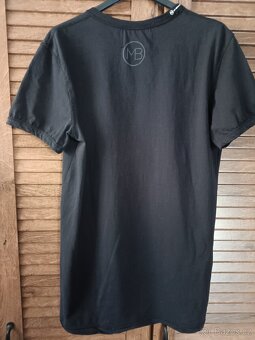 Triko Legenda MIKE TYSON - 6