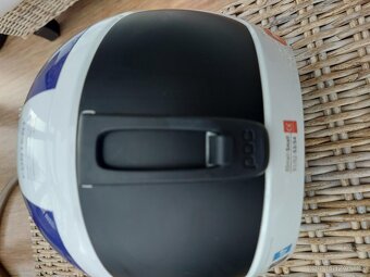 Lyžařská helma POC Skull Orbic Comp Spin - S 53/54 - 6