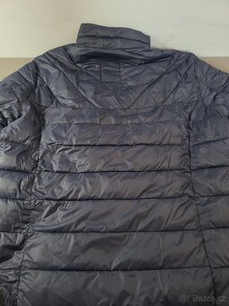 Pánská prošívaná bunda Tom Tailor – velikost L - 6