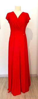 Třpytivé šaty Crystal - 6