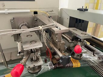 Balící linka LC 600x Flow Pack (lot: 6) - 6