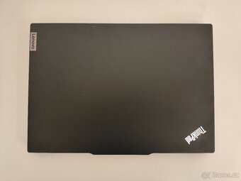 Lenovo ThinkPad E14 Gen 5 – i5-1335, 8 GB RAM, 256 GB SSD - 6