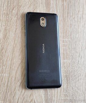 NOKIA 3.1 (TA-1057) S ANDROIDEM 10 - 6