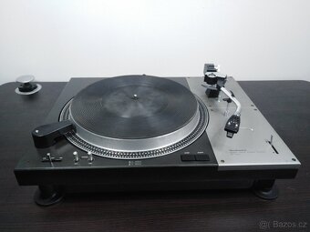 Gramofon Technics SL - 1100 - 6