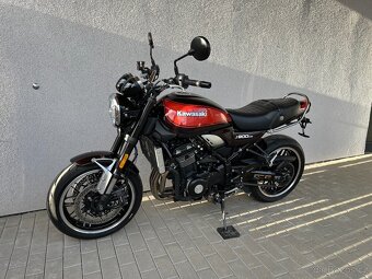 Kawasaki Z900RS - 6