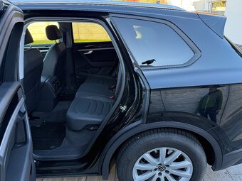 Volkswagen touareg 3.0 4motion - 6