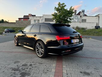 Audi A6 C7 3.0 Biturbo 235 Kw - 6