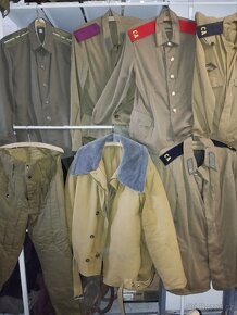 Bazar vojenské výstroje - 6