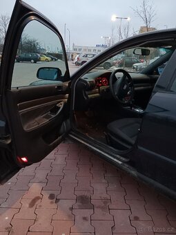 Audi A4 B5 Avant 1.9 TDI - 6