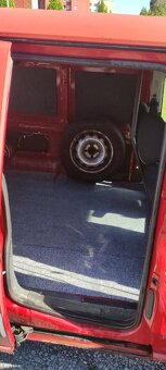 Citroen Berlingo 1.1 LPG r.2000 - 6