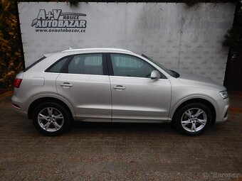 AUDI Q3 2.0 TDI, ČR, S-TRONIC - 6