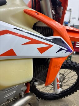 KTM 250 EXC-F - 6