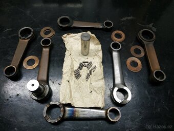 Ojnice Čz 516,511 - 6