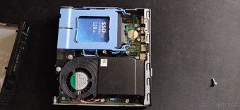 Prodam mini dell optiplex 3020 i3 8gb - 6