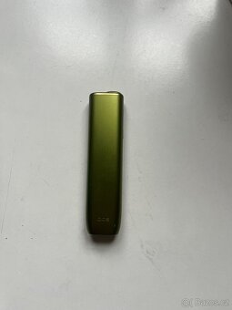 Elektrická- na tabák - 6