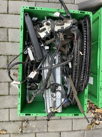 NISSAN NAVARA D40 - 6