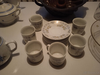 Keramika na chalupu - 6