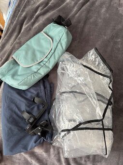 Kočárek Kinderkraft Indy 2 - 6