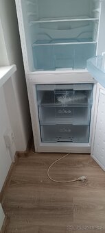 Lednice s mrazákem - 6