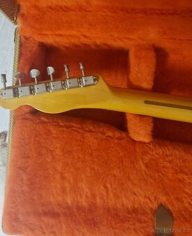Prodam Fender Telecaster AVRI 52 r.v.1995 - 6