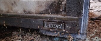 Oboustranná krbová vložka - 6