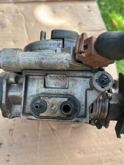 Karburátor Škoda favorit - 6