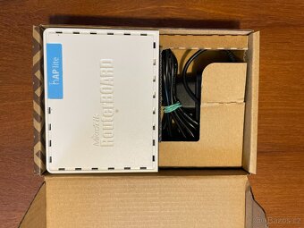 MIKROTIK Router - 6