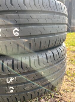 185/55 R15 82H Continental - DOT 2020 - 6