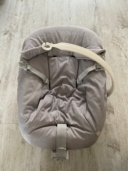 Stokke Tripp Trapp Newborn set - 6