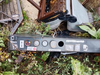 Terénní Desta 3222 VZV,jestěrka - 6