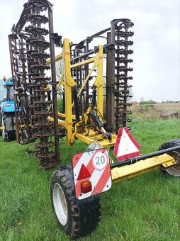 Kompaktor Strom Swifter SO 6000 - 6