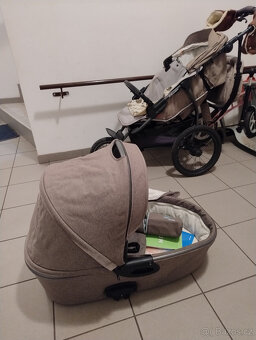 Kočárek x-lander - 6