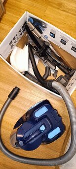 Vysavač/ka - Rowenta - 6