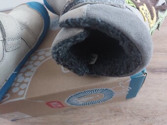 Zimní boty D.D.step vel. 24 - 6