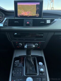 Audi a6 3.0 TDi - 6
