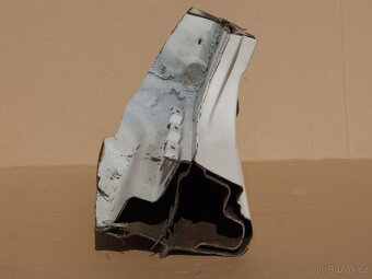 Práh Fabia I, výřez - 6