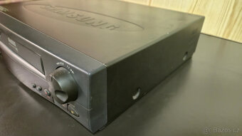 Videorekordér SAMSUNG SV-215G - 6