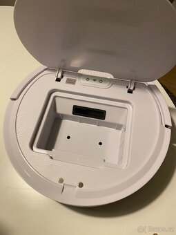 prodam roboticky vysavac niceboy ion charles i3 plus - 6