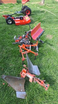 Prodám VARI +Příslušenství - 6