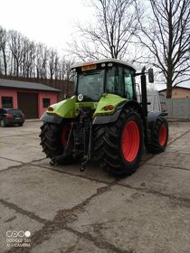 Claas Arion 640 Cebis - 6