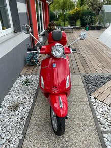 Vespa Primavera 125 - 6