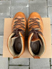 Vasky Highland Caramel | vel. 45 - 6