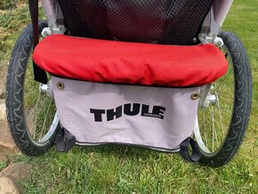 THULE CHARIOT COUGAR - 6